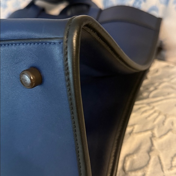 Coach Restored Field Tote 40 - Picture 6 of 10